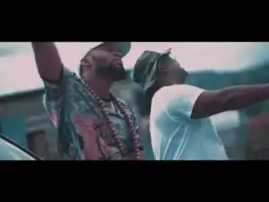 Video: Beast – I’m So Ghetto ft. Tribal
